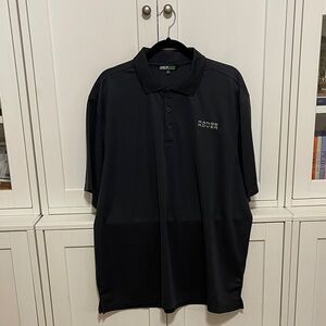 Range Rover Golf Men's Polo Shirt